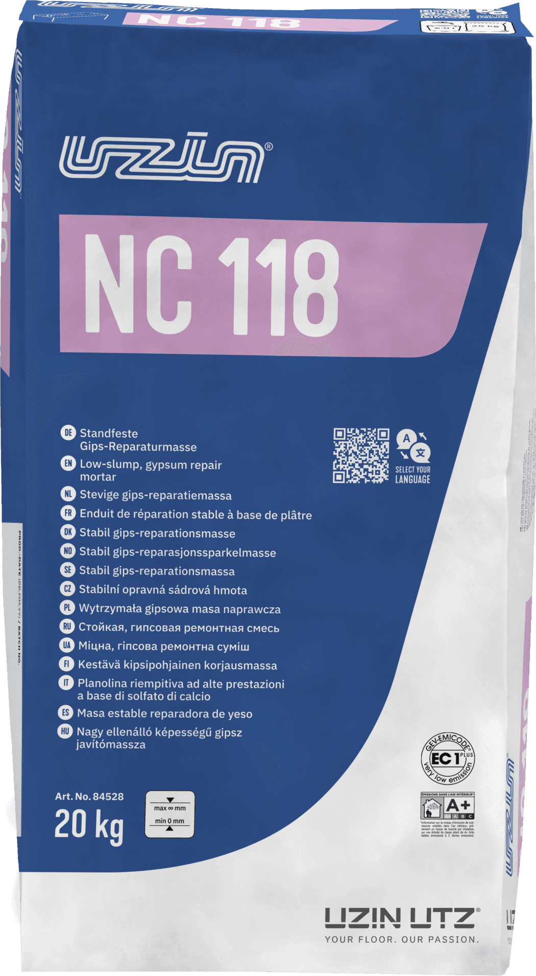 UZIN_Dummy_NC_118-20kg_2025-09