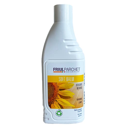 Препарат за масло SOFT BALM концентрат 1 л. FRIUL